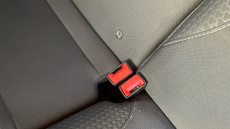 Ford Focus 1.0 EcoBoost 125 Zetec Edition 5dr Petrol Hatchback